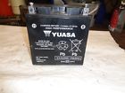 Ytx20ch-bs Polaris Snowmobile Atv Battery Edge Xcsp Rmk Rush Switchback Yuasa