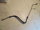 Zl Arctic Brake Cat 96-08 Pro Bearcat Wildcat 600 800 Ext 580 Line Sno Zrt Wildwood Hose Cougar Zr Pantera 440