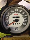 11069 Zx Speedometer Skidoo Ski Speedo Doo Miles