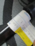 New Oem Yamaha Exciter Throttle Cable Spi 884-26311-00 /84M-26311-00 EX570. Fixed Price $45.00.