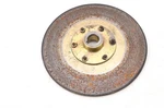 97 Arctic Cat Puma 340 Rear Brake Rotor Disc. Fixed Price $37.49.