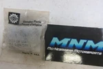 Can-am Bombardier Brp Ski-doo Brake Pad Puck Genuine #4141234. Fixed Price $12.00.