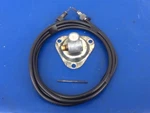 Arctic Cat Zl Z440 Pantera Zrt Panther Speedometer Cable & Drive 1992-2008. Fixed Price $35.00.