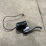 Polaris Pro Rmk Axys Brake Master Lever 2206031 26403. Fixed Price $99.00.