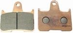 SP1 Brake Pads-semi-metallic For 2005-2007 Yamaha RS90M Vector Mountain. Fixed Price $46.34.
