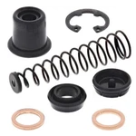 Ab Front Brake Master Cylinder Rebuild Kit For Kawasaki Ninja ZX7RR 96-97. Fixed Price $30.98.