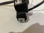 Yamaha Phazer Brake Level Complete. Fixed Price $25.00.