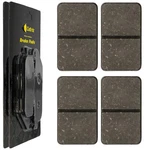 Mechanical Brake Pads Fits Arctic Cat 1402-602 0402-210 0402-814 0402-958. Fixed Price $13.00.