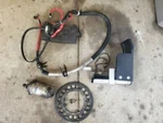 1997-2006 Yamaha Electric Start Kit Viper Vmax Venture Phazer Venom 500 600 700. Fixed Price $550.00.
