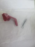 New Genuine Arctic Cat Oem Park Lever Sub Assy Kit 2602-428. Fixed Price $41.99.