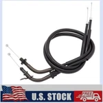 Throttle Cable Wire For Yamaha VMX1200 1985-2007 02 03 04 05 06. Fixed Price $26.32.