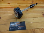 Arctic Cat Gas Cap Oem 0670-202 10 1/2 Inch Long Kelchs Newest Style 1992-96. Fixed Price $34.00.