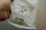 Nos Genuine Arctic Cat 0115-602 Brake Return Spring (QTY-4) New Old Stock Oem. Fixed Price $24.50.