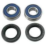 1973-1975 Kawasaki Z1 Motorcycle Balls Wheel Bearing Kit Front. Fixed Price $31.00.