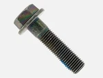 Polaris Hex Flange Screw Ranger Xpedition Switchback 800 850 550 600 650 7519254. Fixed Price $24.99.