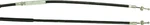 Spi Brake Cables SM-05238. Fixed Price $21.11.