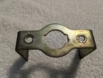Vintage Arctic Cat Snowmobile Speedo And Tach Bracket 0120-246 '75 '81. Fixed Price $9.99.
