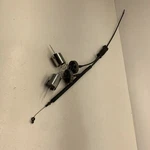 Cable, Throttle W/oil - 1996 Polaris Sno Classic. Fixed Price $30.00.