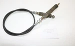 2001 Arctic Cat 400 Manual 4X4 Shift Lever Cable Assembly. Fixed Price $26.55.
