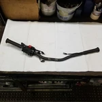 2000-2008 Polaris Edge Xcsp Handlebars Throttle Block Kill Switch 5243355. Fixed Price $40.50.