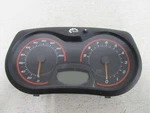 16 Ski Doo Summit Sport 600 Carb Xp Gauge Cluster Tach Speedo Meter Oem #0106. Fixed Price $332.47.