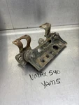 84 85 86 87 Yamaha Vmax 540 Oem Front Engine Mounting Bracket Bushing Assembly. Fixed Price $98.69.