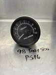 94 95 96 97 98 99 Polaris Indy 500 Oem Tachometer Rpm Gauge Pulse 3280149. Fixed Price $65.79.