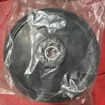 Parts Unlimited 4702-0094 Idler Wheel 7.125IN. X 20MM. Fixed Price $34.99.
