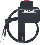 Race Shop Billet Throttle Block Kit W/kill Switch 1999-2020 Ski-doo Xs Chassis. Fixed Price $184.25.