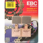 Ebc Brake Pads Kawasaki Z1000 2007-2008 ZG1400 Concours 2008-2014. Fixed Price $79.02.