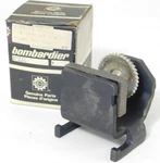 Nos Ski Doo Bombardier Snowmobile Borg Warner Sub Frame Brake Oem 414197200 New. Fixed Price $54.58.