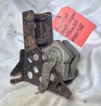 Arctic Cat Brake Caliper W/ Bracket #0115-588. Fixed Price $20.00.