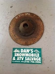 Brake Disc # 1970064 Polaris 1991 Rxl 650 Snowmobile. Fixed Price $20.69.