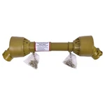 For Tractor Pto Driveshaft 1-3/8" X Spline Both Ends 19.7"-23.6". Fixed Price $110.92.