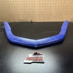 Yamaha 2000 Used Oem Blue Front Bumper 8CR-77511-10-00 Sx 700 L/c. Fixed Price $85.00.