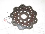 Arctic Cat 2012 Sno Pro 600 Sx Disc Brake 2602-720. Fixed Price $39.95.