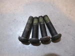 Ski Doo Expedition Sport 550 Brake Caliper Bolts 2013. Fixed Price $26.39.