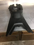Ski-doo Gen 4 Mxz Summit Freeride 850 Tank Cover. Fixed Price $37.50.