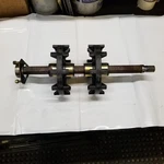 2001-2007 Polaris Edge Pro Xcsp Classic Indy Rmk Driver Shaft 1590346. Fixed Price $85.50.