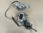 2007 Ski-doo Hydraulic Brake Assembly, Part #(s) 507032414, 507032385, 507032463. Fixed Price $90.00.