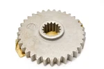 Oem Arctic Cat 0107-513 33T Sprocket Nos. Fixed Price $50.92.
