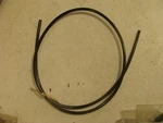 New Polaris Oem Nos Pure Original Qty (1) 5420120 Brake Line Hose Vintage.. Fixed Price $12.00.
