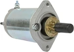 Parts Unlimited Starters 2110-0597. Fixed Price $127.15.