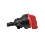 Polaris 1253424 Fuel Shut Off Valve 2003-2018 Rmk Switchback Iq 500. Fixed Price $49.99.