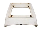 95 Polaris Indy Super Sport 440 Instrument Panel Cover Bottom. Fixed Price $39.99.