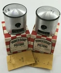 Kohler K4402AX K4402AS Standard Piston Ring Powerdome Brand. Fixed Price $175.00.