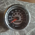 2003-07 Ski Doo Rev Pin Renegade Summit Mxzx Speedometer Gauge T#41. Fixed Price $37.77.
