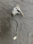 2001 Yamaha Sxr 700 Brake Lever & Headlight Beam Switch Assembly RW7838. Fixed Price $19.99.