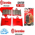 Brembo Sintered Brake Pads Kit For Yamaha Tdm 900 2002-2014. Fixed Price $142.06.