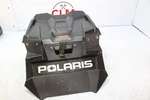 Polaris Switchback Assault 800 Oem Snow Flap Assembly 5437626-1038. Fixed Price $50.00.